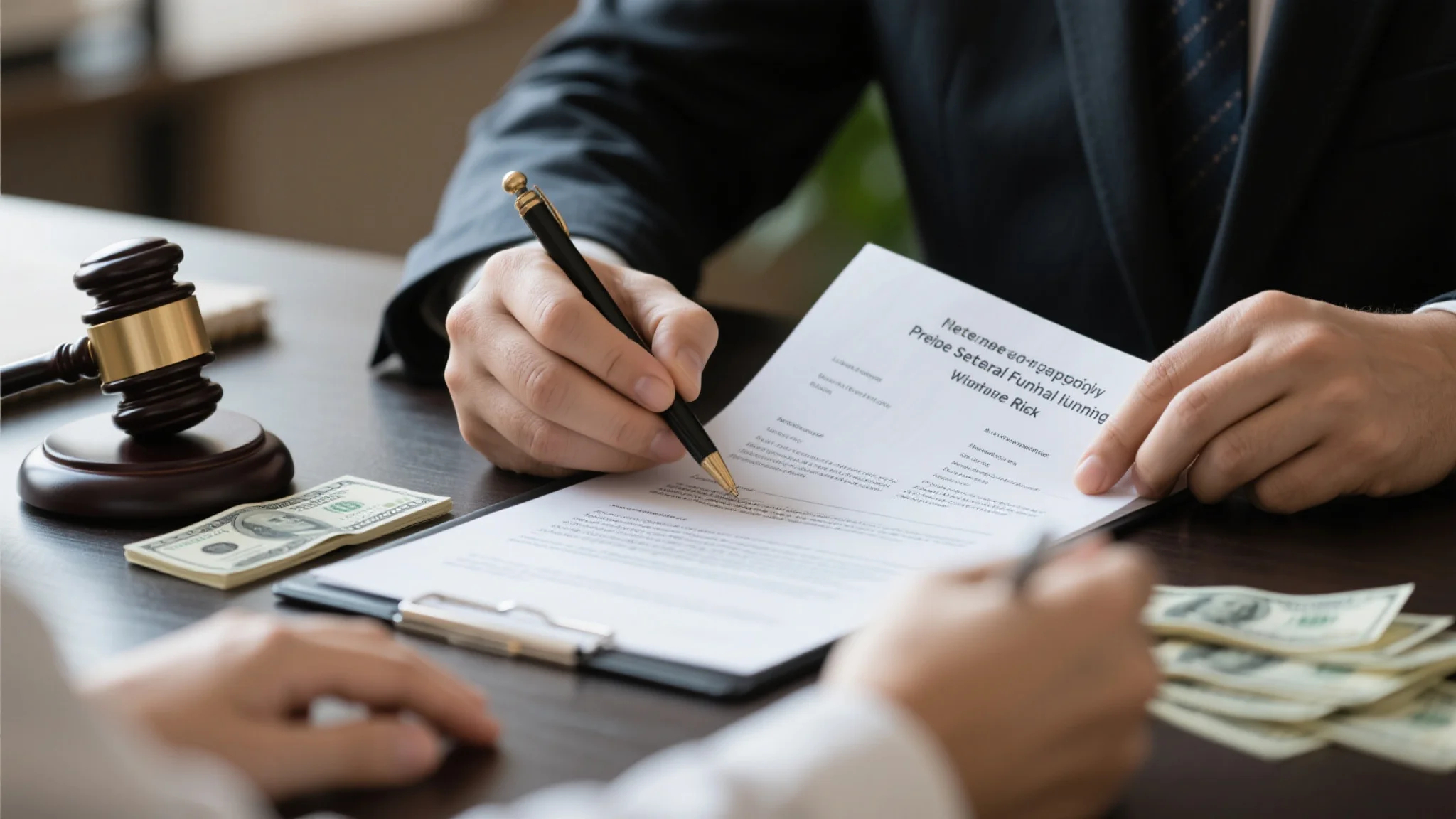Learn How Annuities Are Used and Managed Within the Structured Settlement Loan Process