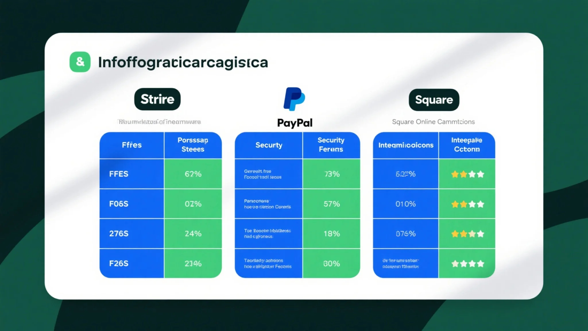 Learn How to Easily Set Up Recurring Billing Features with Today’s Leading Online Payment Platforms