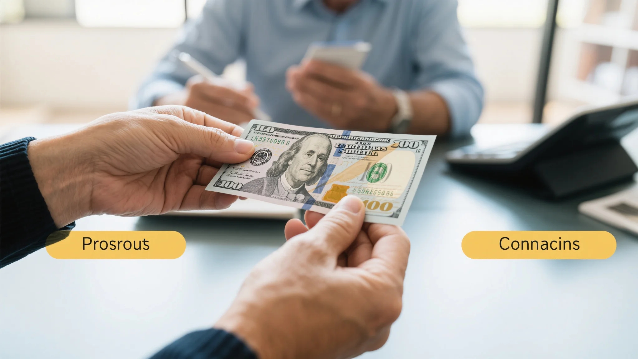 A Breakdown of the Key Differences Between Debt and Equity Financing in Investment Banking Deals