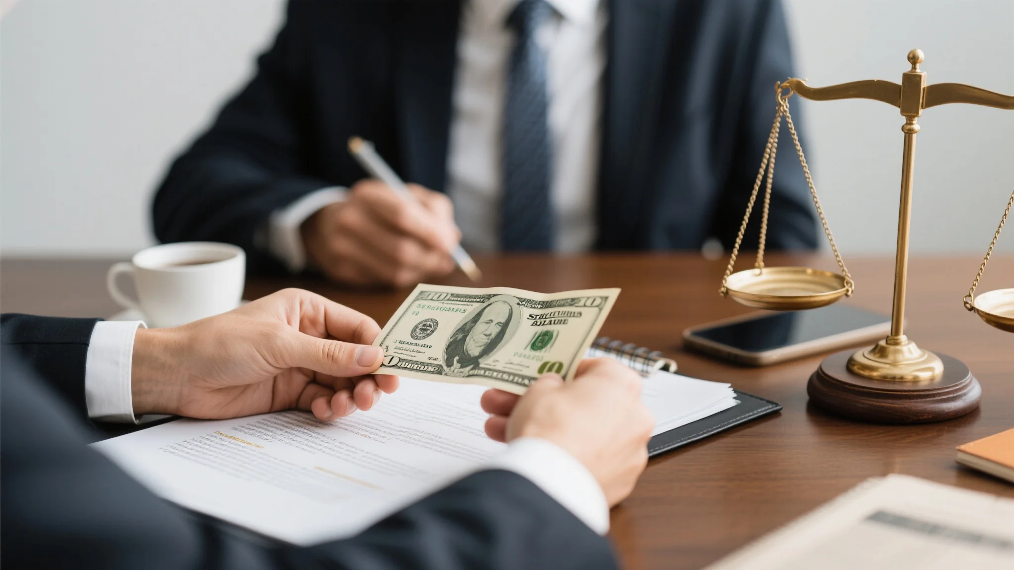 Mastering the Art of Negotiating the Best Rate on a Structured Settlement Loan Sale: Top Tips You Need to Know